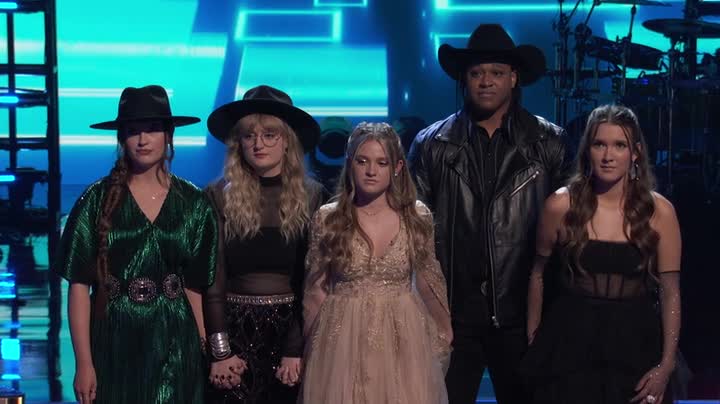 The Voice S23E14 WEB x264 TORRENTGALAXY