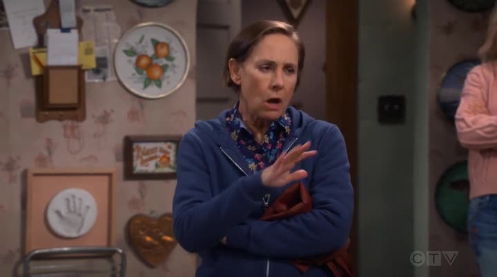 The Conners S05E22 HDTV x264 TORRENTGALAXY