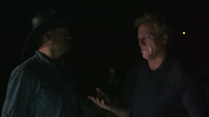 The Secret of Skinwalker Ranch S04E03 WEB x264 TORRENTGALAXY