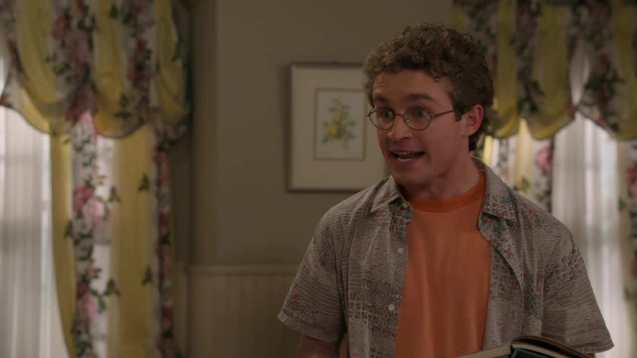 The Goldbergs 2013 S10E22 Bev to the Future 720p AMZN WEBRip DDP5 1 x264 NTb TGx