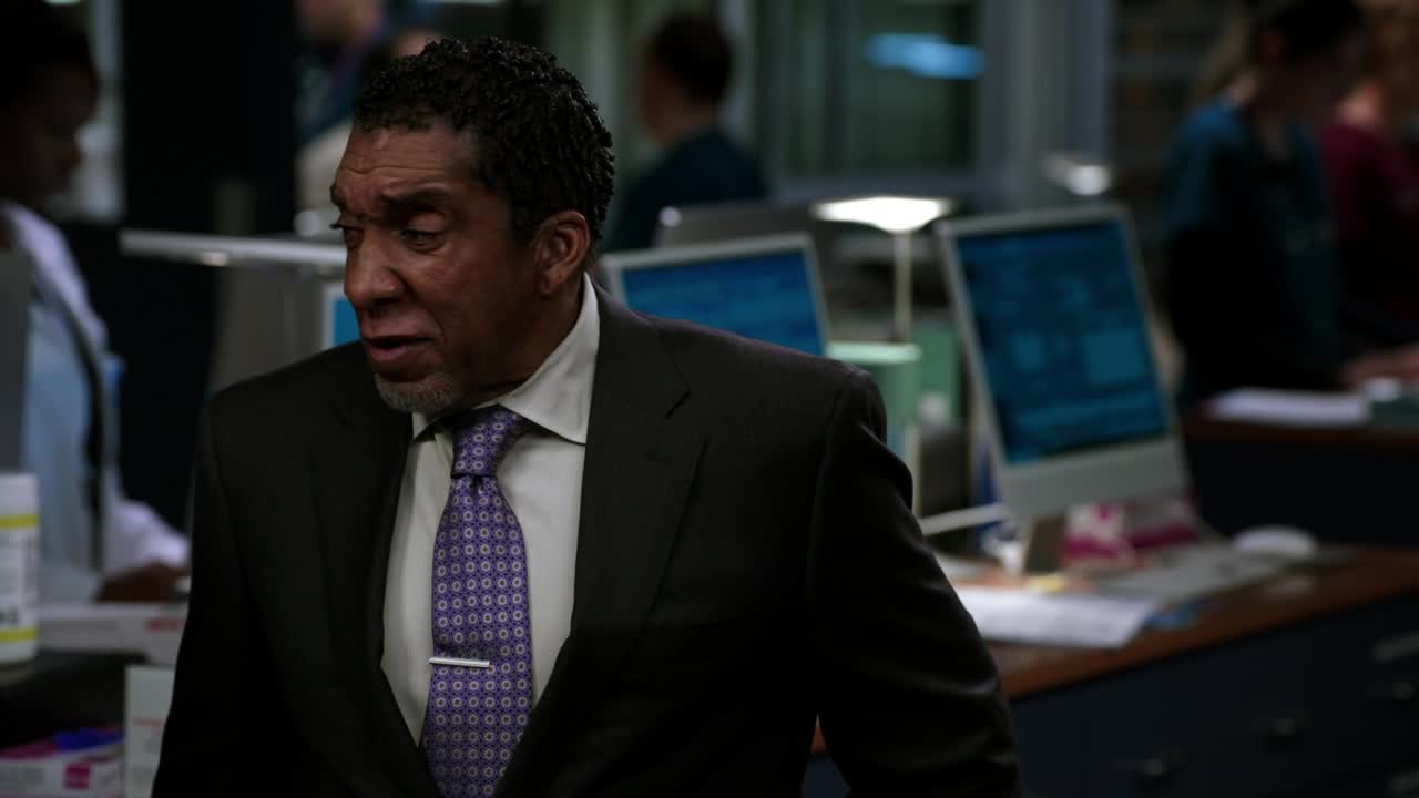 Chicago Med S08E19 Look Closely and You Might Hear the Truth 720p AMZN WEBRip DDP5 1 x264 KiNGS TGx