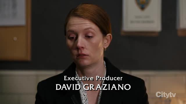 Law and Order Organized Crime S03E20 XviD AFG TGx