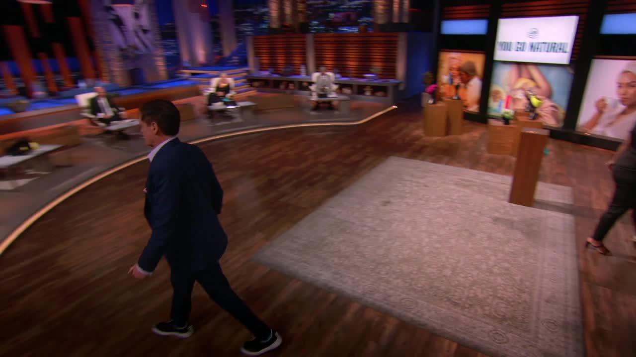 Shark Tank S14E21 720p WEB h264 EDITH TGx