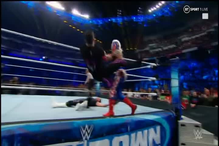 WWE Friday Night SmackDown 2023 05 05 HDTV h264 Star TGx