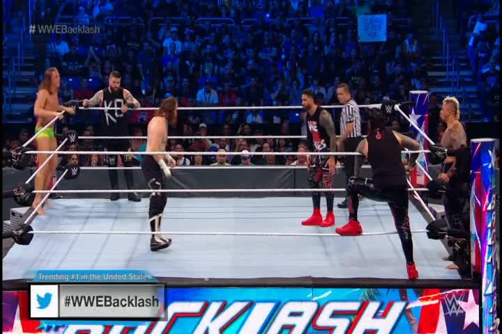 WWE Backlash 2023 HDTV h264 Star TGx