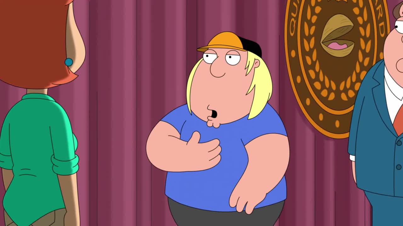 Family Guy S21E20 720p WEB x265 MiNX TGx