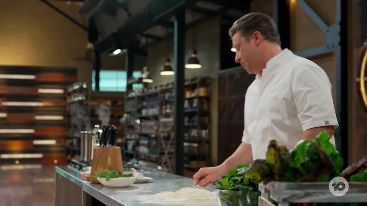 MasterChef Australia S15E02 720p HDTV x264 ORENJI TGx