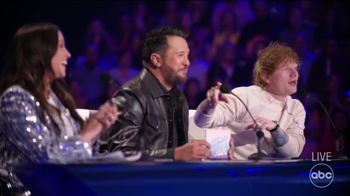 American Idol S21E17 WEB x264 TORRENTGALAXY