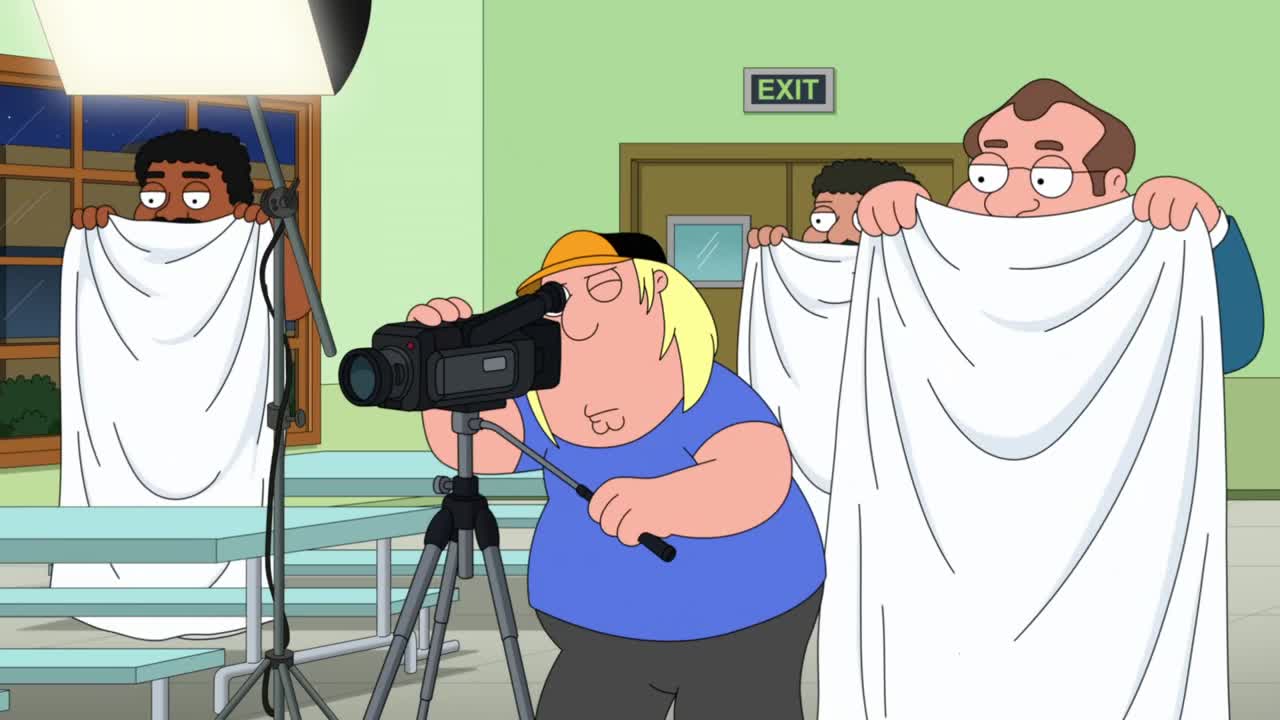 Family Guy S21E20 720p WEB x265 MiNX TGx