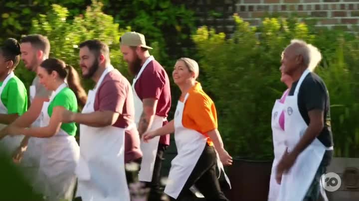 MasterChef Australia S15E02 HDTV x264 FQM TGx