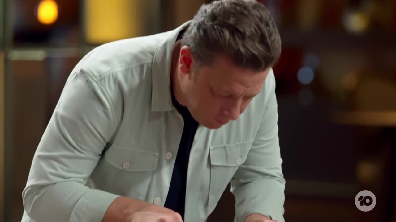 MasterChef Australia S15E02 720p HDTV x264 ORENJI TGx