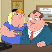 Family Guy S21E20 XviD AFG TGx