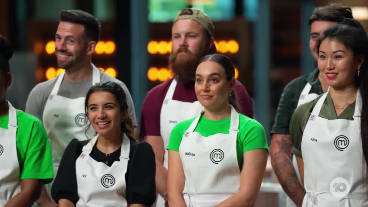 MasterChef Australia S15E02 720p HDTV x264 ORENJI TGx