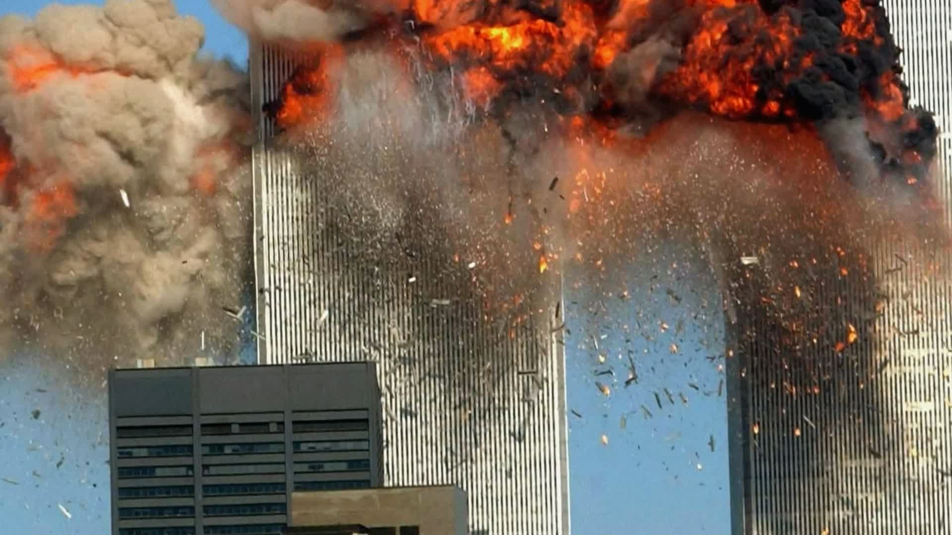 Rise and Fall The World Trade Center 2021 1080p WEBRip x265 RARBG TGx