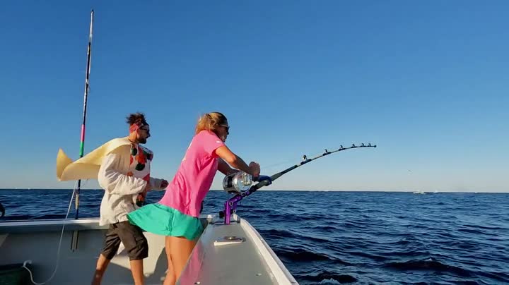 Wicked Tuna S12E12 WEB x264 TORRENTGALAXY