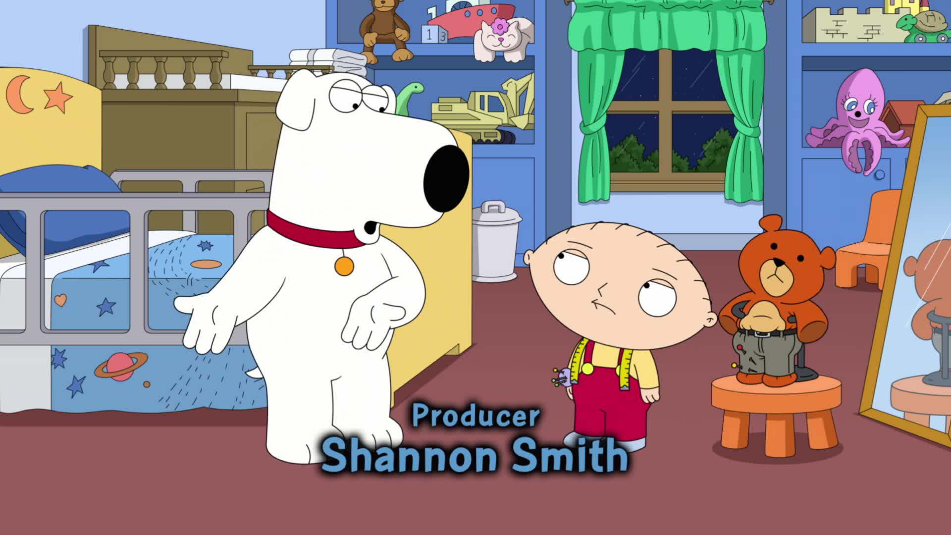 Family Guy S21E20 Adult Education 1080p HULU WEBRip DDP5 1 x264 NTb TGx