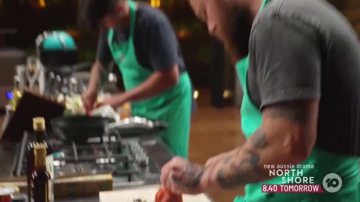 MasterChef Australia S15E03 HDTV x264 FQM TGx