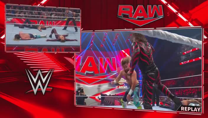 WWE Monday Night Raw 2023 05 08 HDTV x264 NWCHD TGx