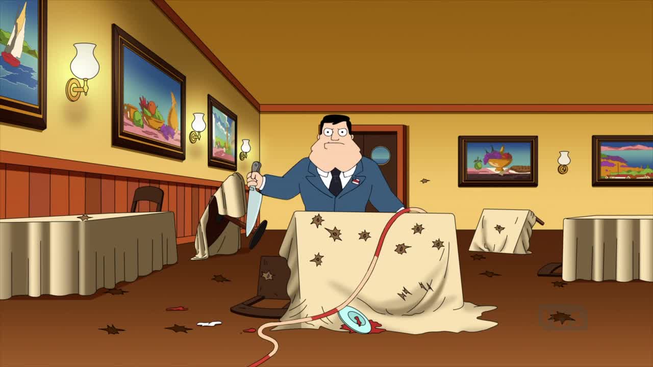 American Dad S19E06 720p WEBRip x264 BAE TGx