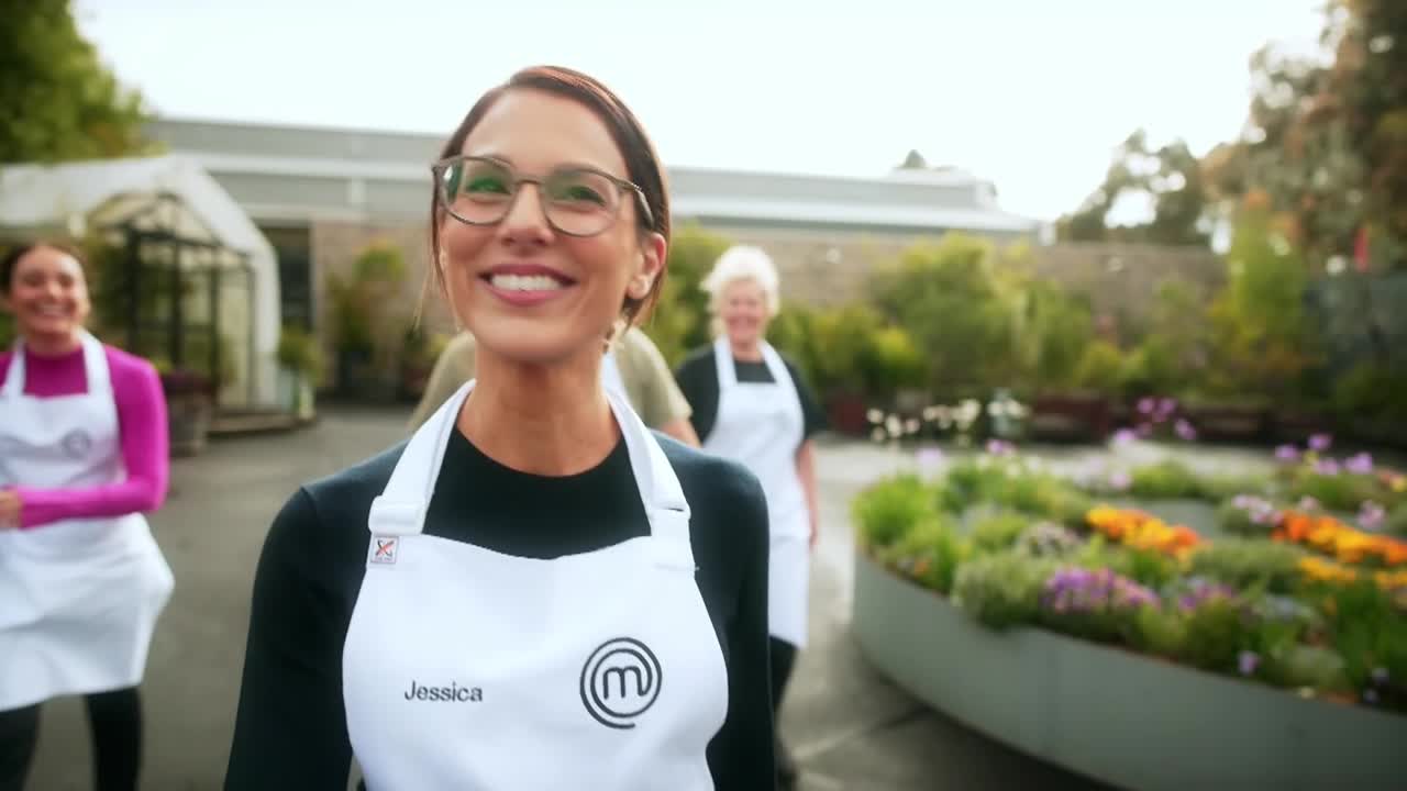 MasterChef Australia S15E04 720p HDTV x264 ORENJI TGx