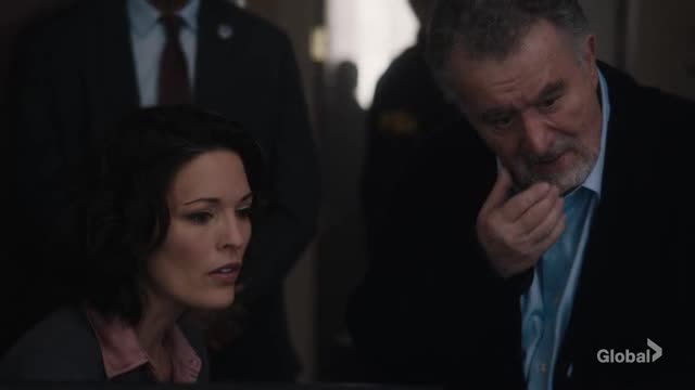 FBI S05E21 XviD AFG TGx