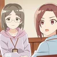 Watashi no Yuri wa Oshigoto Desu 06 480p Multiple Subtitle 2440B8CD Erai raws TGx