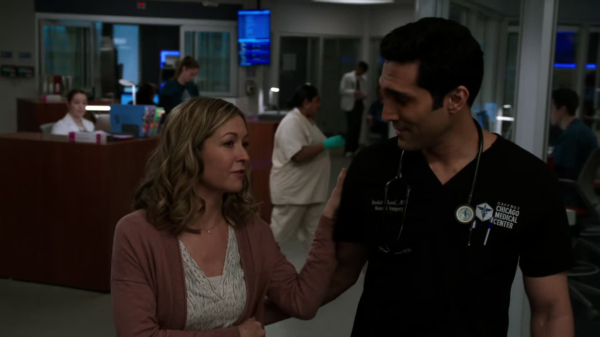 Chicago Med S08E20 1080p HEVC x265 MeGusta TGx