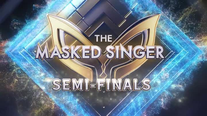 The Masked Singer S09E13 WEB x264 TORRENTGALAXY