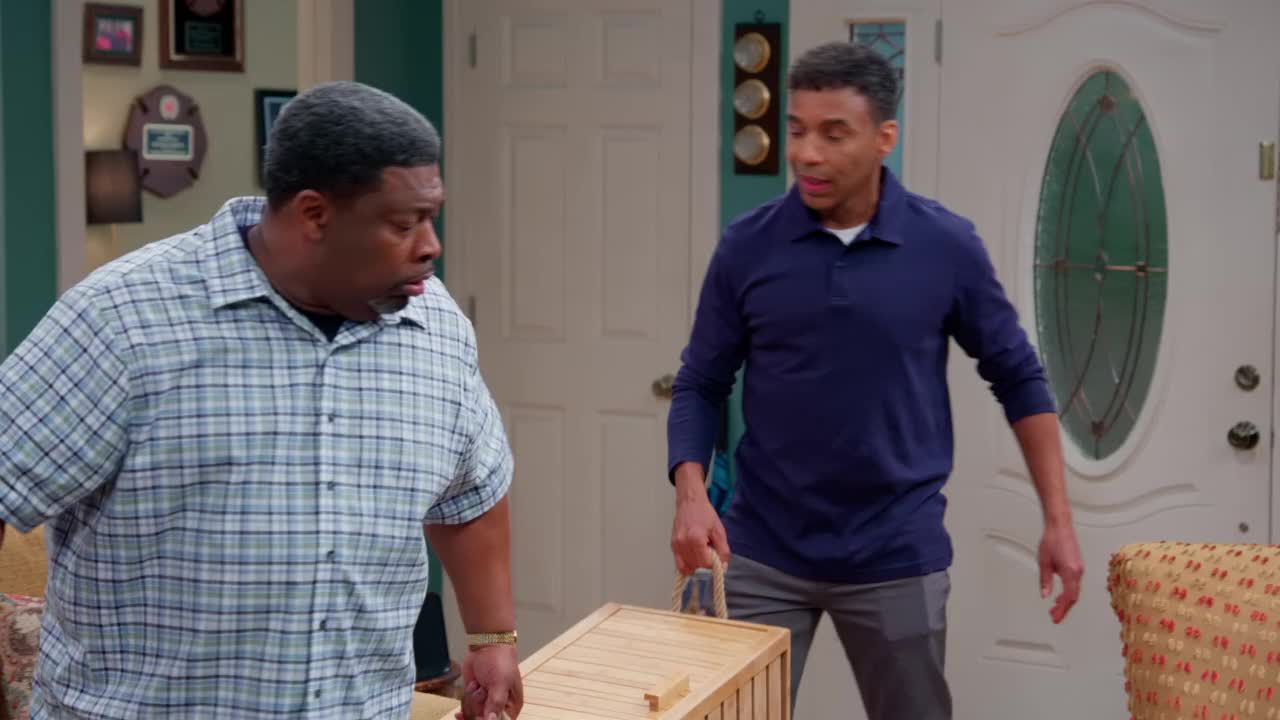 Tyler Perrys House of Payne S12E08 720p WEB h264 BAE TGx