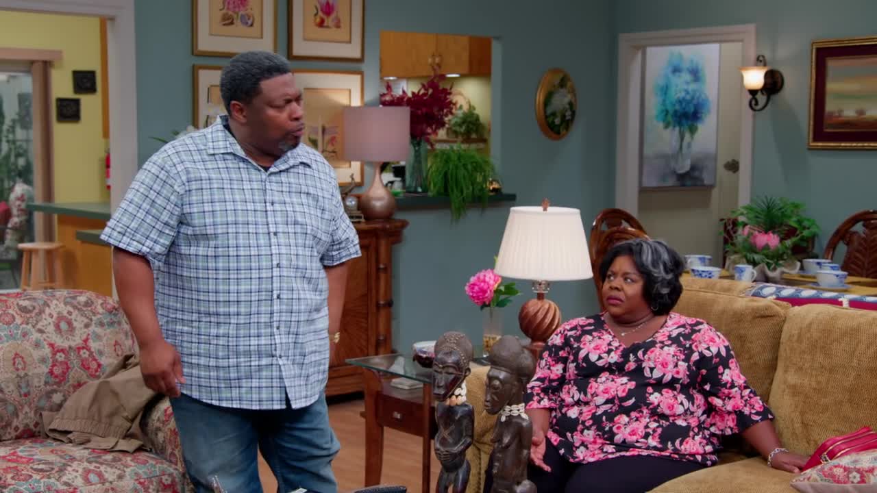 Tyler Perrys House of Payne S12E08 720p WEB h264 BAE TGx