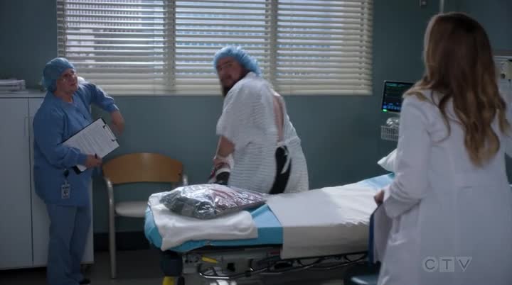 Greys Anatomy S19E18 HDTV x264 TORRENTGALAXY