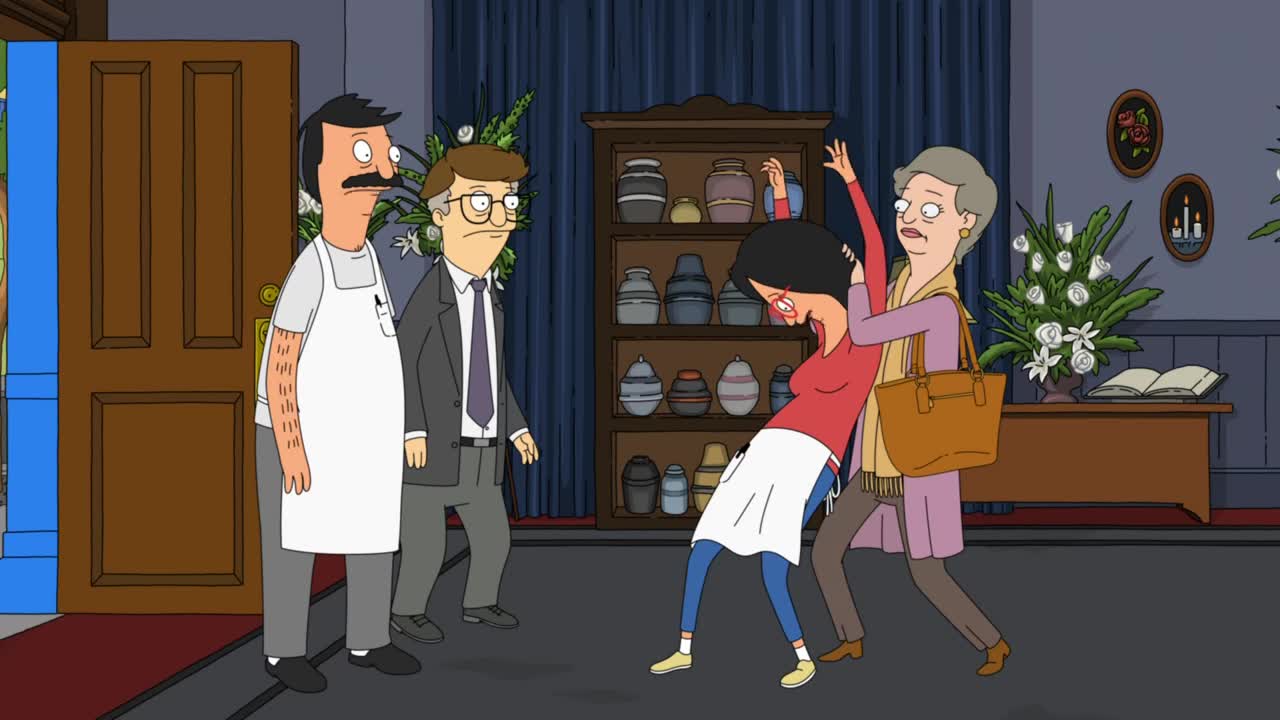 Bobs Burgers S13E21 720p WEB x265 MiNX TGx