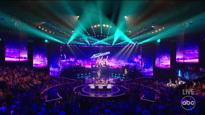 American Idol S21E18 WEB x264 TORRENTGALAXY