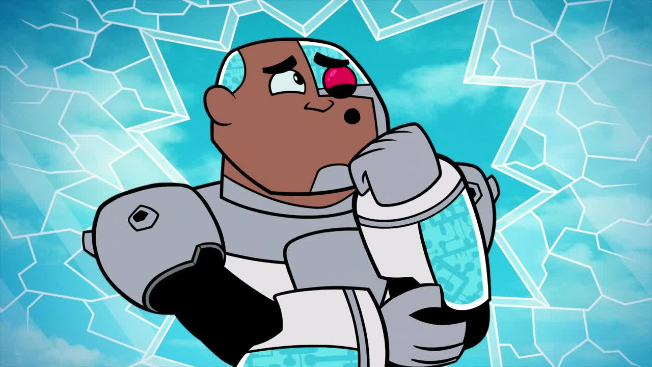 Teen Titans Go S08E12 Toilet Water 720p AMZN WEBRip DDP2 0 x264 NTb TGx