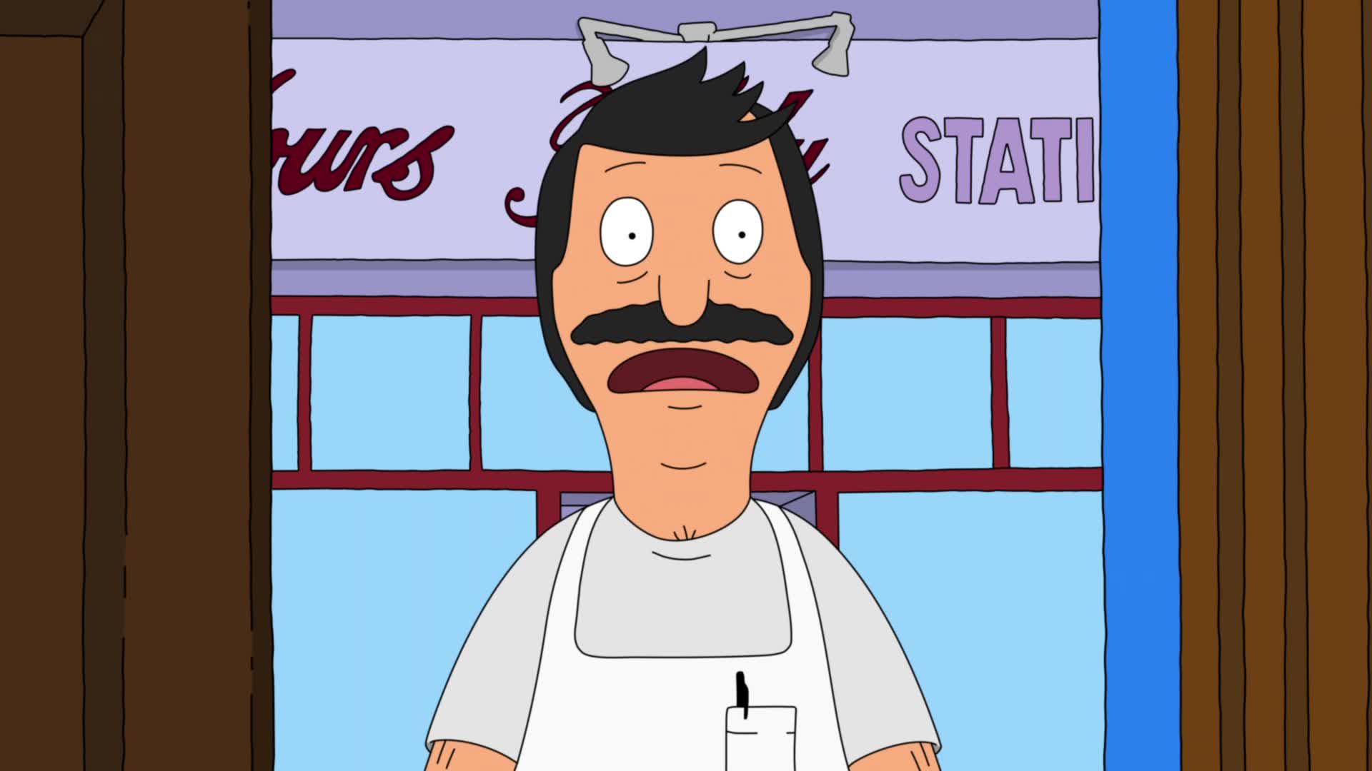 Bobs Burgers S13E21 Mother Author Laser Pointer 1080p HULU WEBRip DDP5 1 x264 NTb TGx