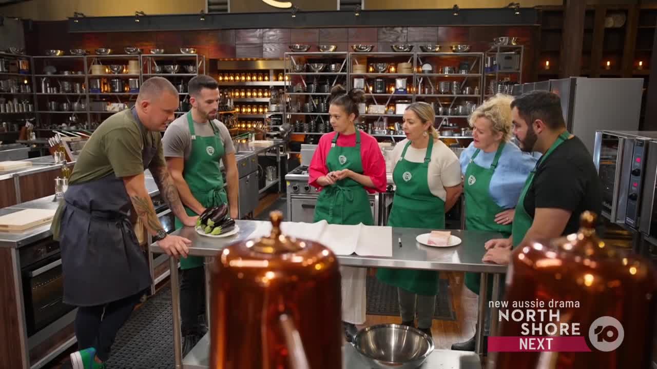 MasterChef Australia S15E08 720p HDTV x264 ORENJI TGx