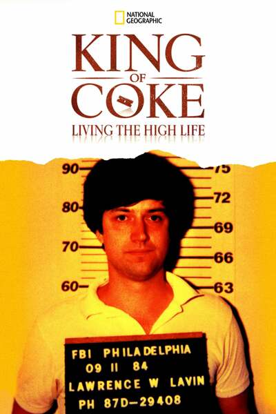 King of Coke Living the High Life 2013 1080p WEBRip x264 R4RBG TGx