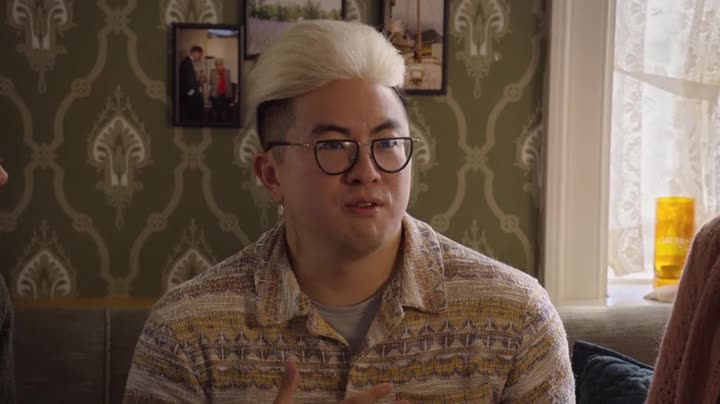 Awkwafina is Nora from Queens S03E04 WEB x264 TORRENTGALAXY