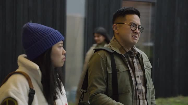 Awkwafina is Nora from Queens S03E04 WEB x264 TORRENTGALAXY