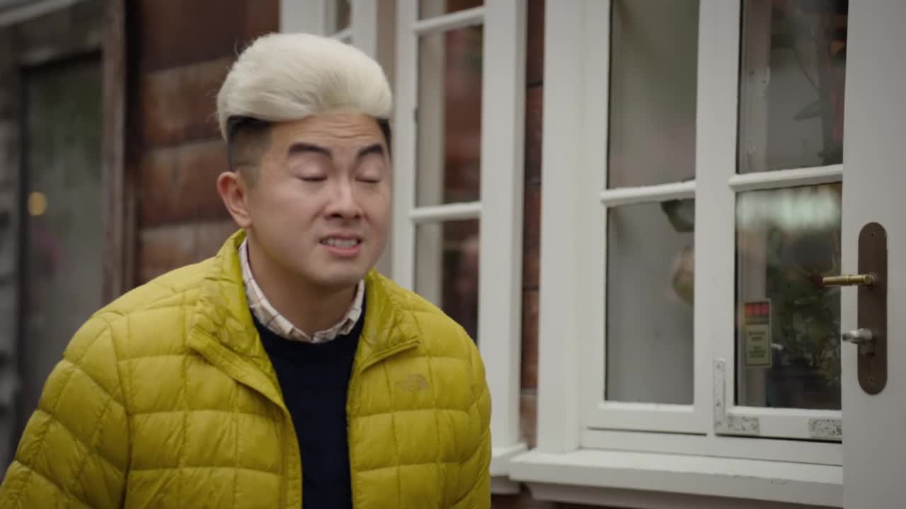 Awkwafina is Nora from Queens S03E04 720p WEB h264 BAE TGx