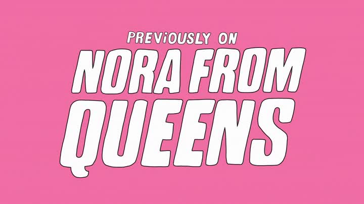 Awkwafina is Nora from Queens S03E04 WEB x264 TORRENTGALAXY