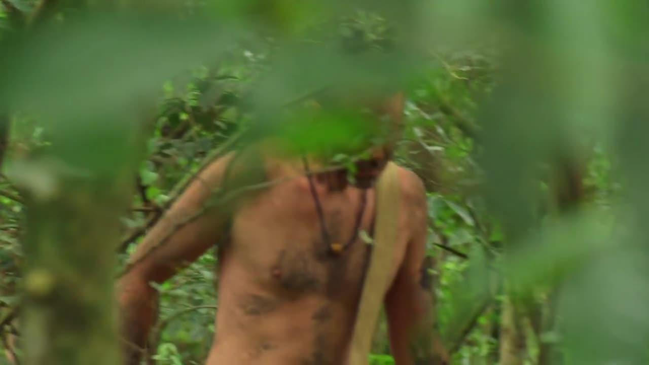 Naked And Afraid S15 COMPLETE 720p AMZN WEBRip x264 GalaxyTV
