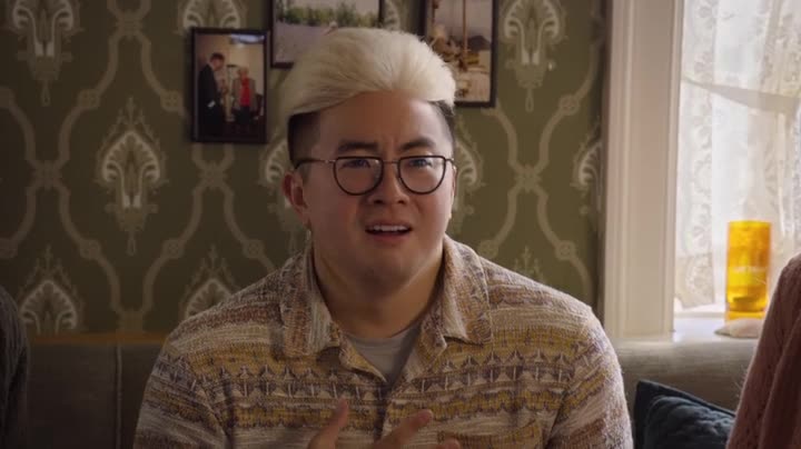 Awkwafina is Nora from Queens S03E04 WEB x264 TORRENTGALAXY