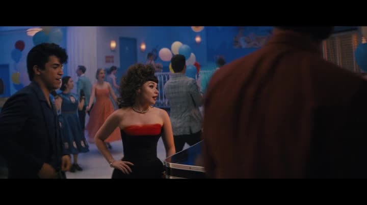 Grease Rise of the Pink Ladies S01E08 WEB x264 TORRENTGALAXY