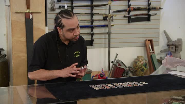 Pawn Stars S21E10 WEB x264 TORRENTGALAXY