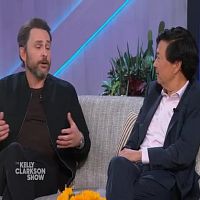 The Kelly Clarkson Show 2023 05 17 Ken Jeong Charlie Day 480p x264 mSD TGx