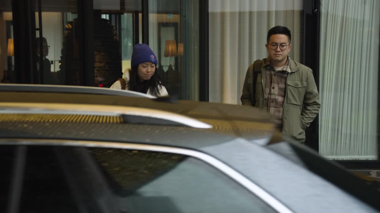 Awkwafina is Nora from Queens S03E04 720p WEB h264 BAE TGx