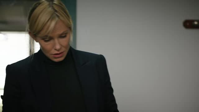 Law And Order Organized Crime S03E22 XviD AFG TGx