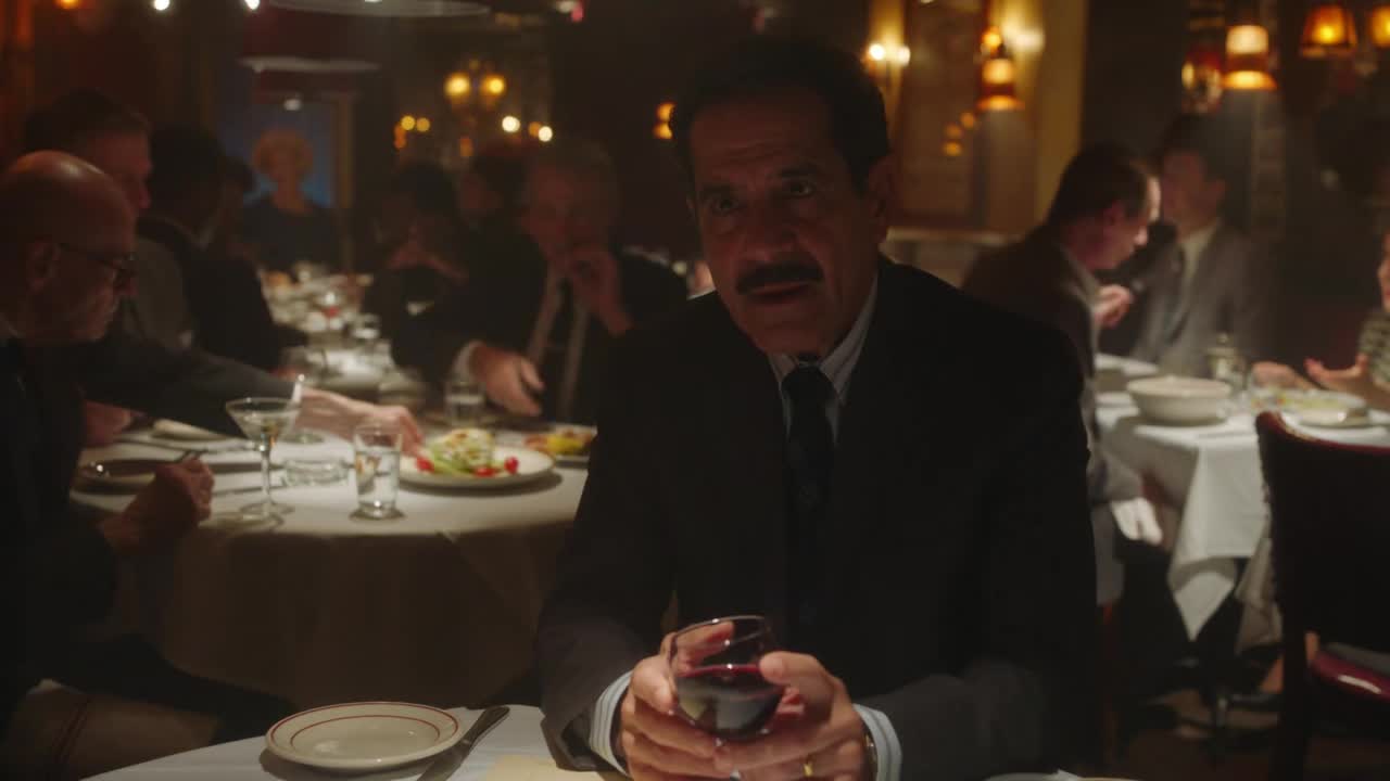 The Marvelous Mrs Maisel S05E08 720p WEB x265 MiNX TGx