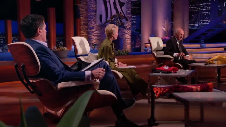 Shark Tank S14E22 WEB x264 TORRENTGALAXY